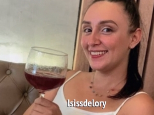 Isissdelory