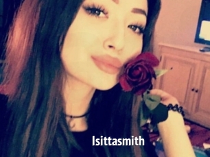 Isittasmith