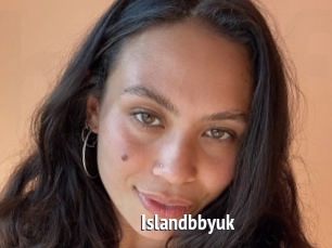 Islandbbyuk