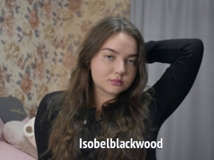 Isobelblackwood