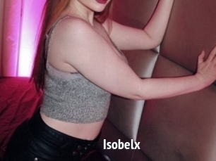 Isobelx