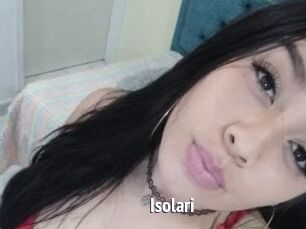 Isolari