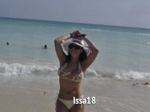 Issa18