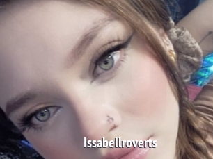 Issabellroverts