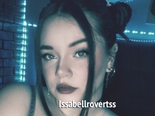 Issabellrovertss