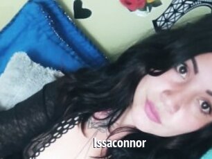 Issaconnor