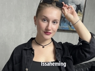 Issaheming