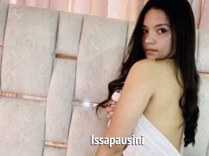 Issapausini