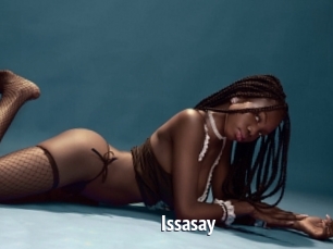 Issasay