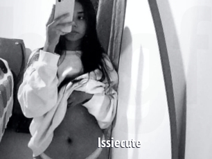 Issiecute