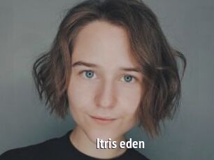 Itris_eden