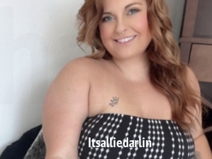 Itsalliedarlin