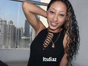Itsdiaz
