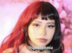 Itsgoddessmia