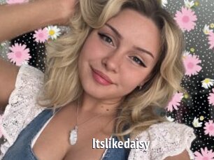 Itslikedaisy