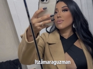 Itzamaraguzman