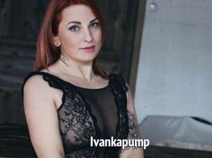 Ivankapump