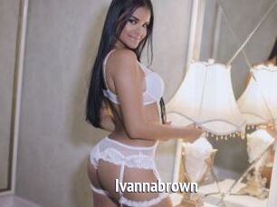 Ivannabrown