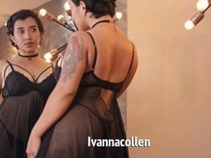 Ivannacollen