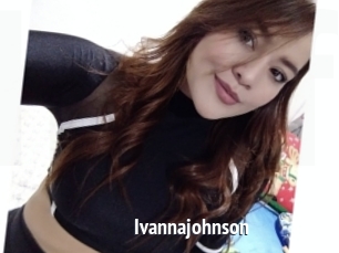 Ivannajohnson