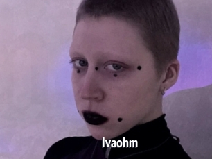 Ivaohm