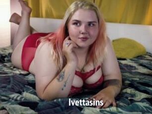 Ivettasins