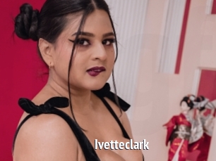 Ivetteclark