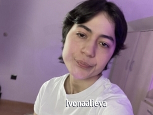 Ivonaalieva