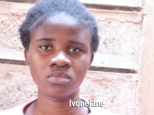 Ivonejane