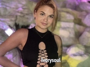 Ivorysoul