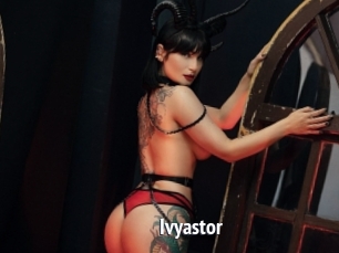 Ivyastor