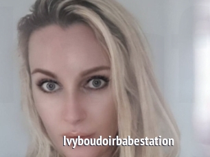 Ivyboudoirbabestation