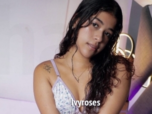 Ivyroses
