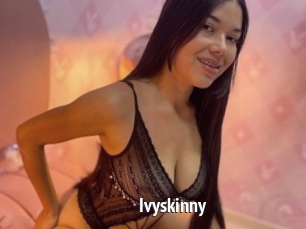 Ivyskinny