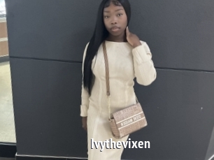 Ivythevixen