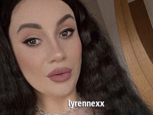 Iyrennexx