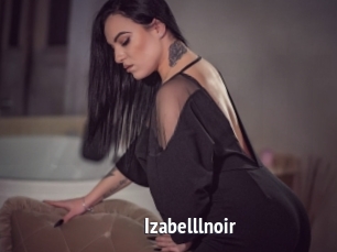 Izabelllnoir