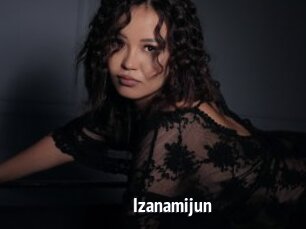 Izanamijun