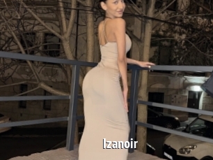 Izanoir
