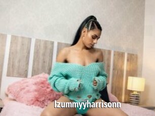 Izummyyharrisonn