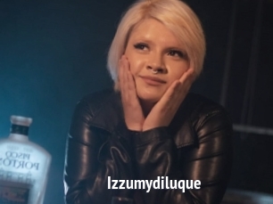 Izzumydiluque
