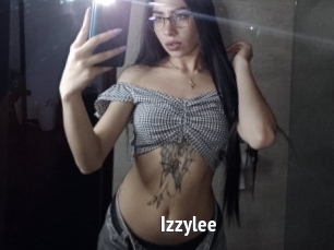 Izzylee