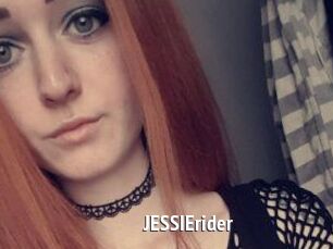 JESSIErider
