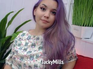JackyMills