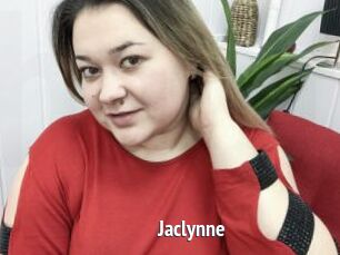 Jaclynne