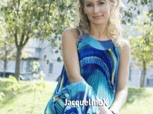JacquelineX