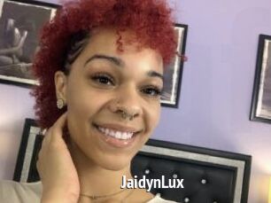 JaidynLux