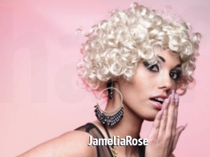 JameliaRose