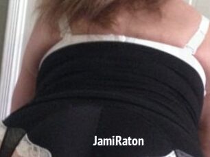 JamiRaton
