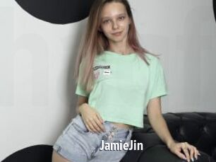 JamieJin